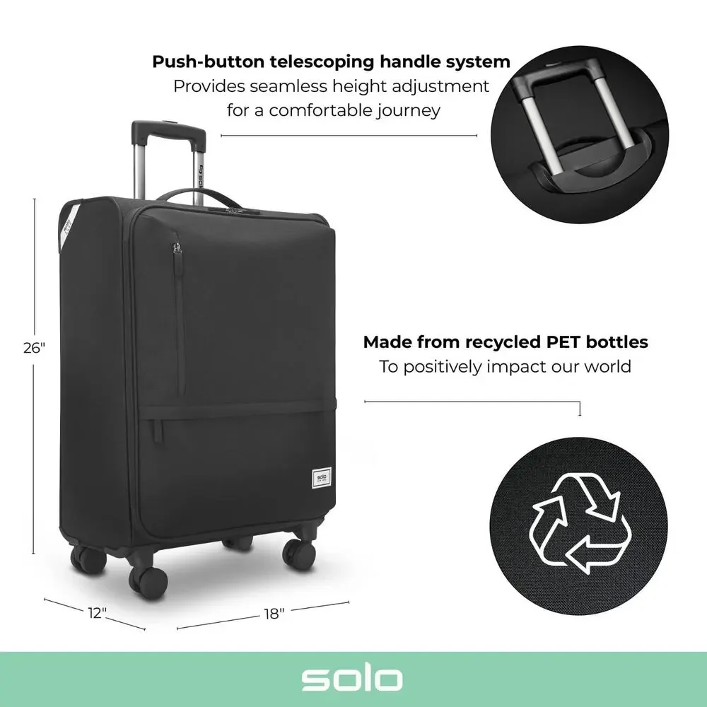 Solo New York Re:treat Check-In 26